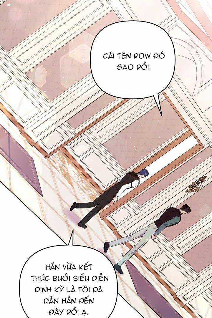 Hãy Để Tôi Được Hiểu Em Chapter 37.2 trang 1