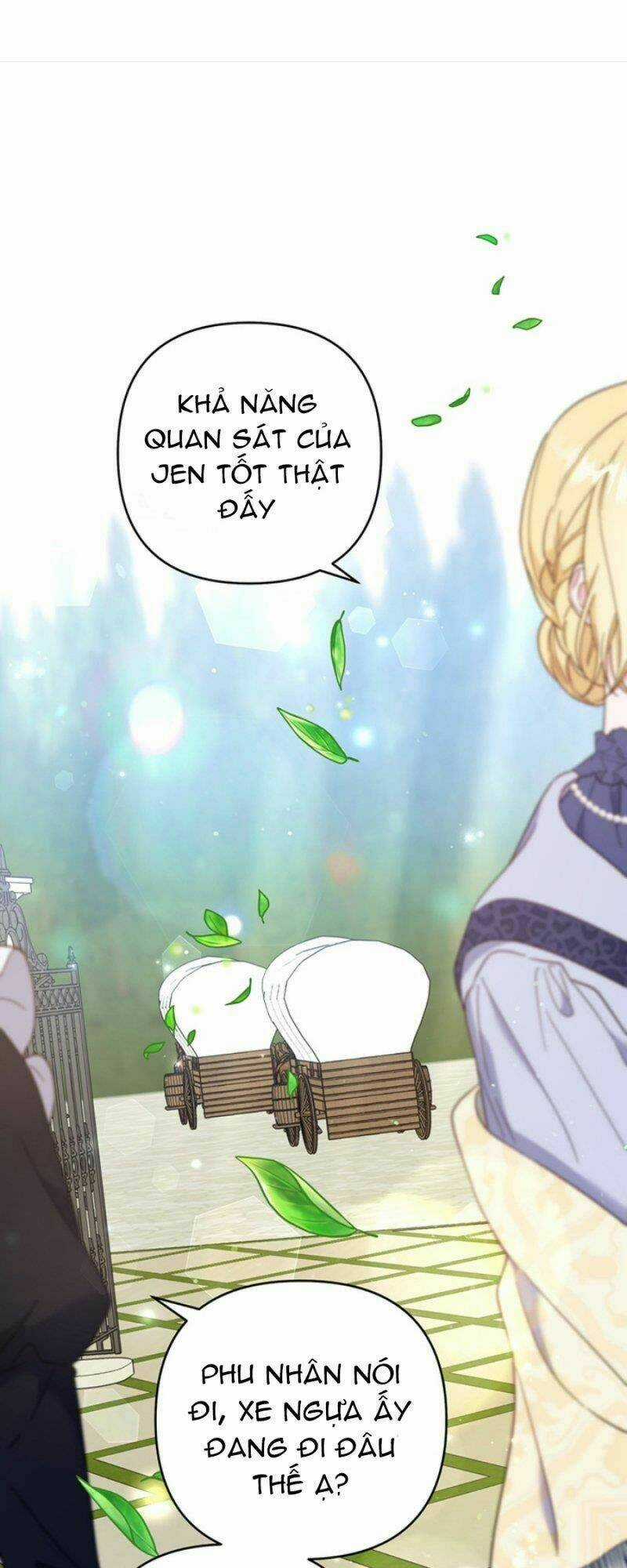 Hãy Để Tôi Được Hiểu Em Chapter 41 trang 0