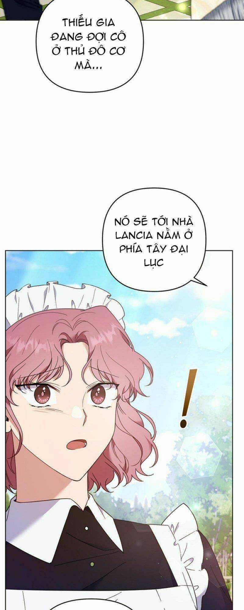 Hãy Để Tôi Được Hiểu Em Chapter 41 trang 1