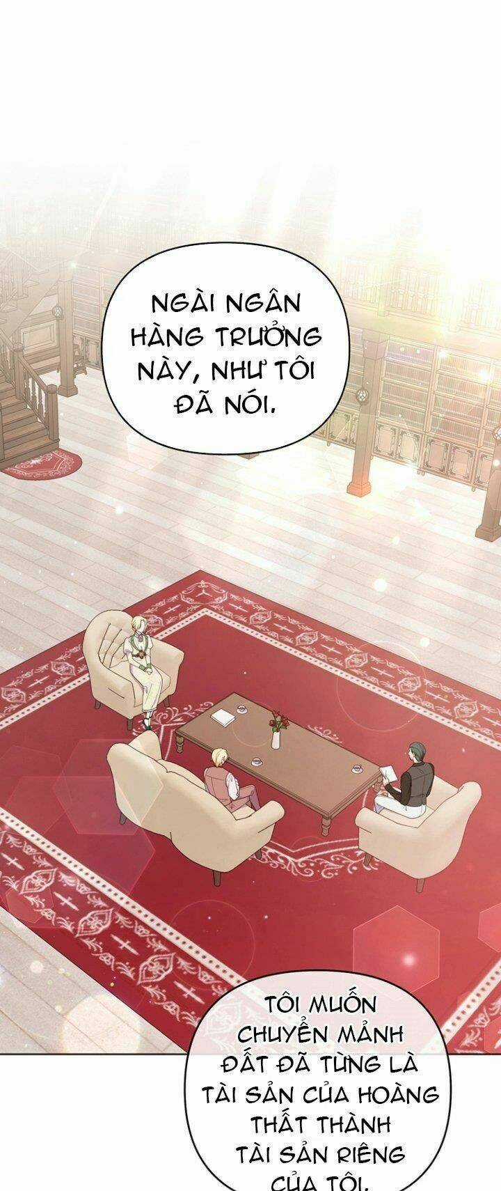 Hãy Để Tôi Được Hiểu Em Chapter 42.1 trang 0
