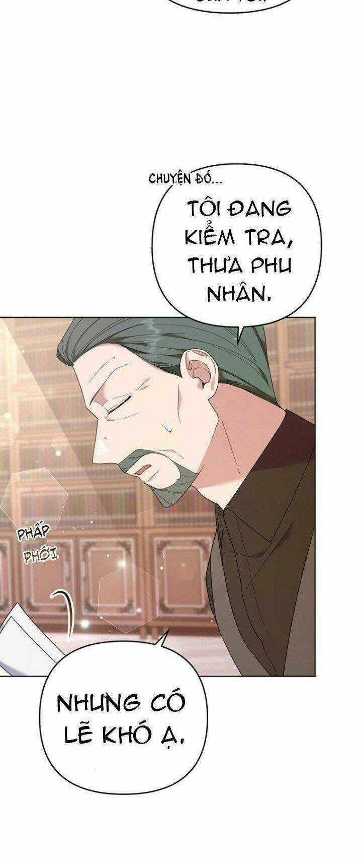 Hãy Để Tôi Được Hiểu Em Chapter 42.1 trang 1