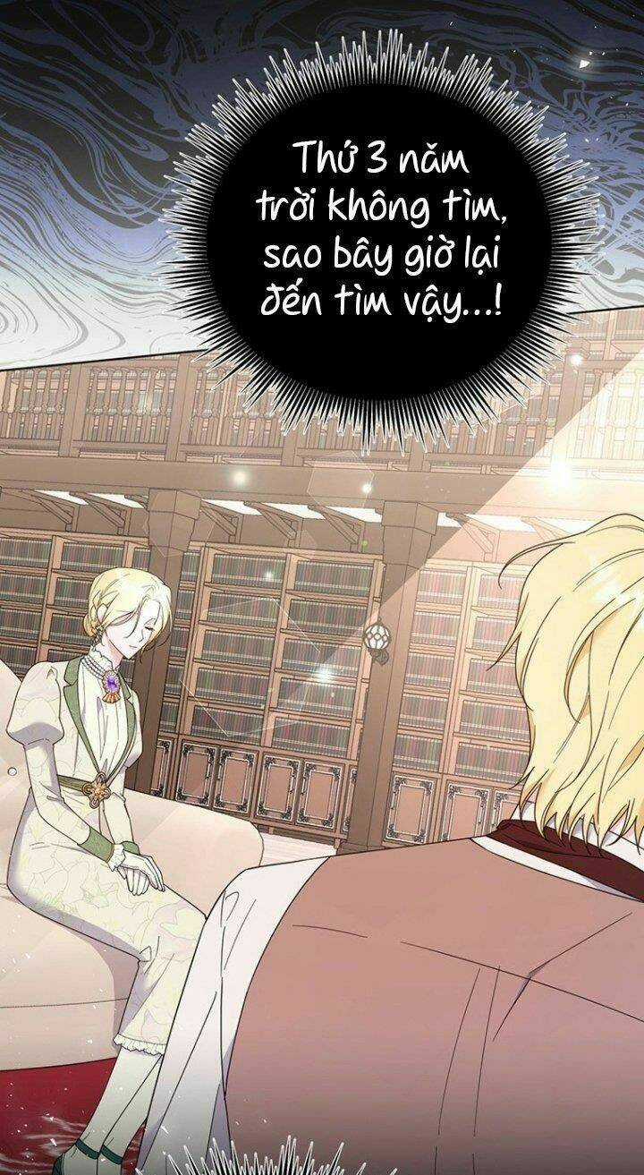 Hãy Để Tôi Được Hiểu Em Chapter 42.2 trang 1