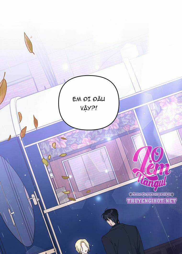 Hãy Để Tôi Được Hiểu Em Chapter 43 trang 0