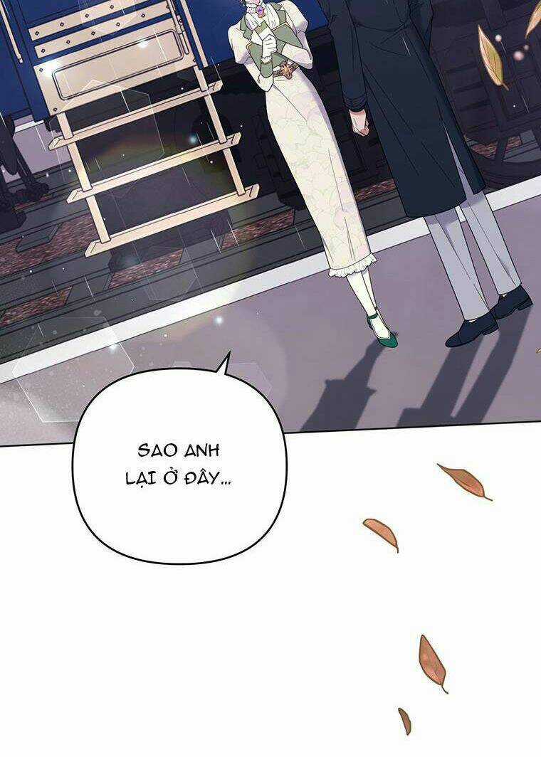Hãy Để Tôi Được Hiểu Em Chapter 43 trang 1