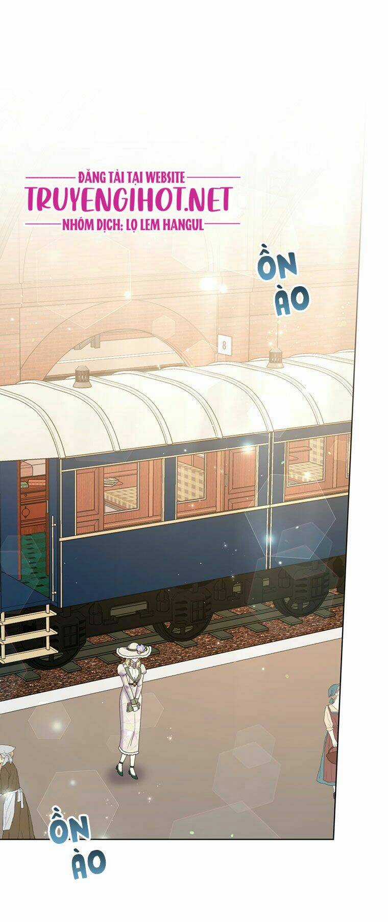 Hãy Để Tôi Được Hiểu Em Chapter 45 trang 0