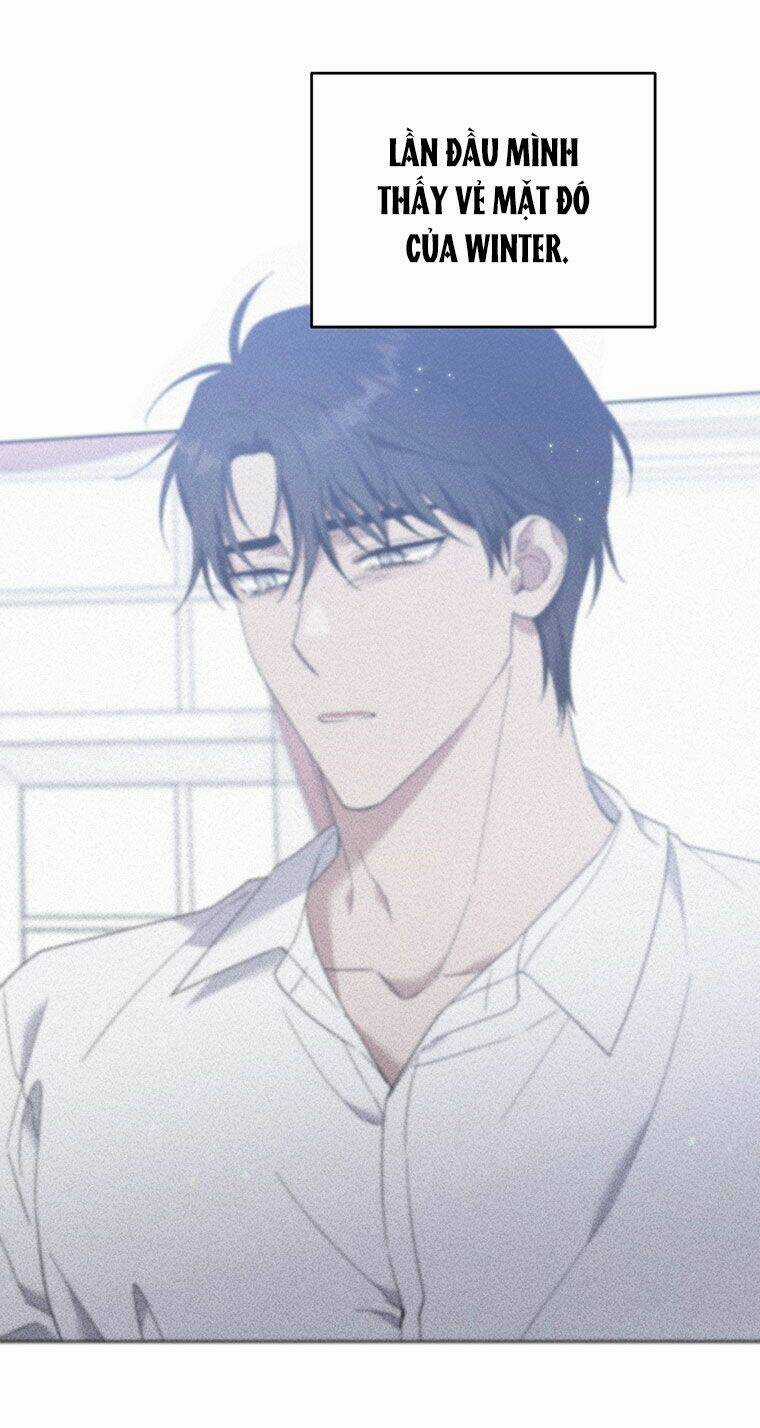Hãy Để Tôi Được Hiểu Em Chapter 45 trang 1