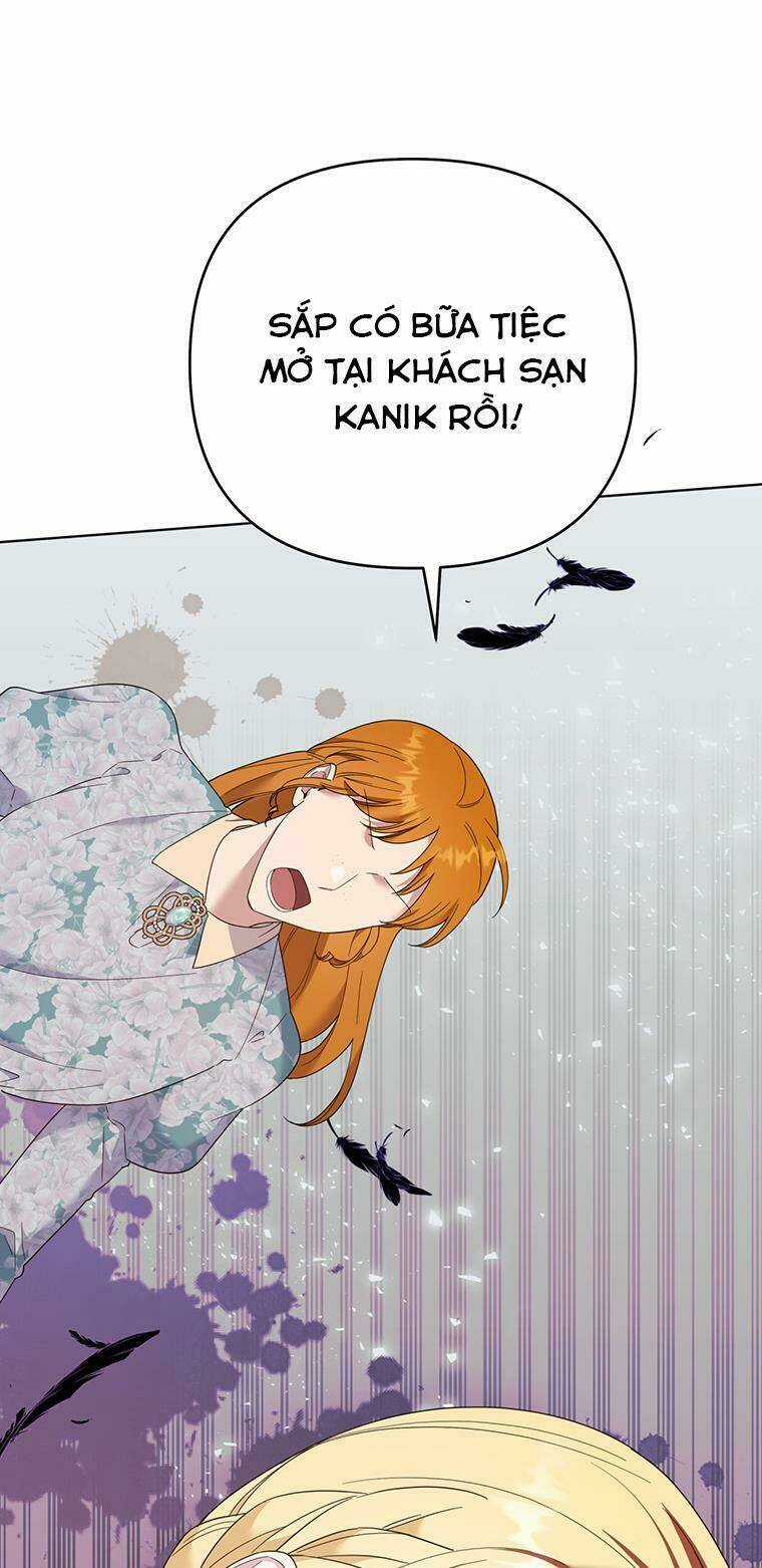 Hãy Để Tôi Được Hiểu Em Chapter 46.3 trang 0