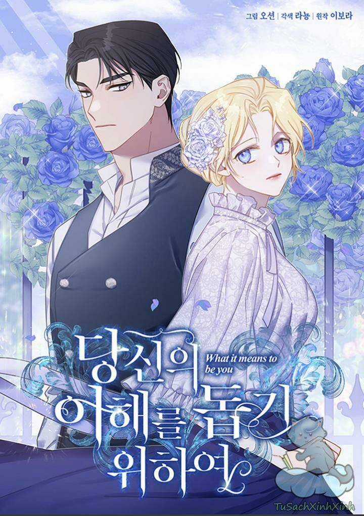 Hãy Để Tôi Được Hiểu Em Chapter 46 trang 0