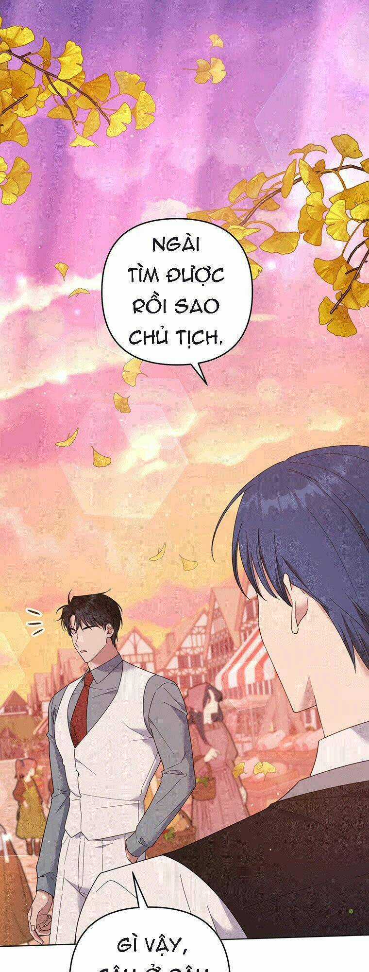 Hãy Để Tôi Được Hiểu Em Chapter 47.1 trang 1