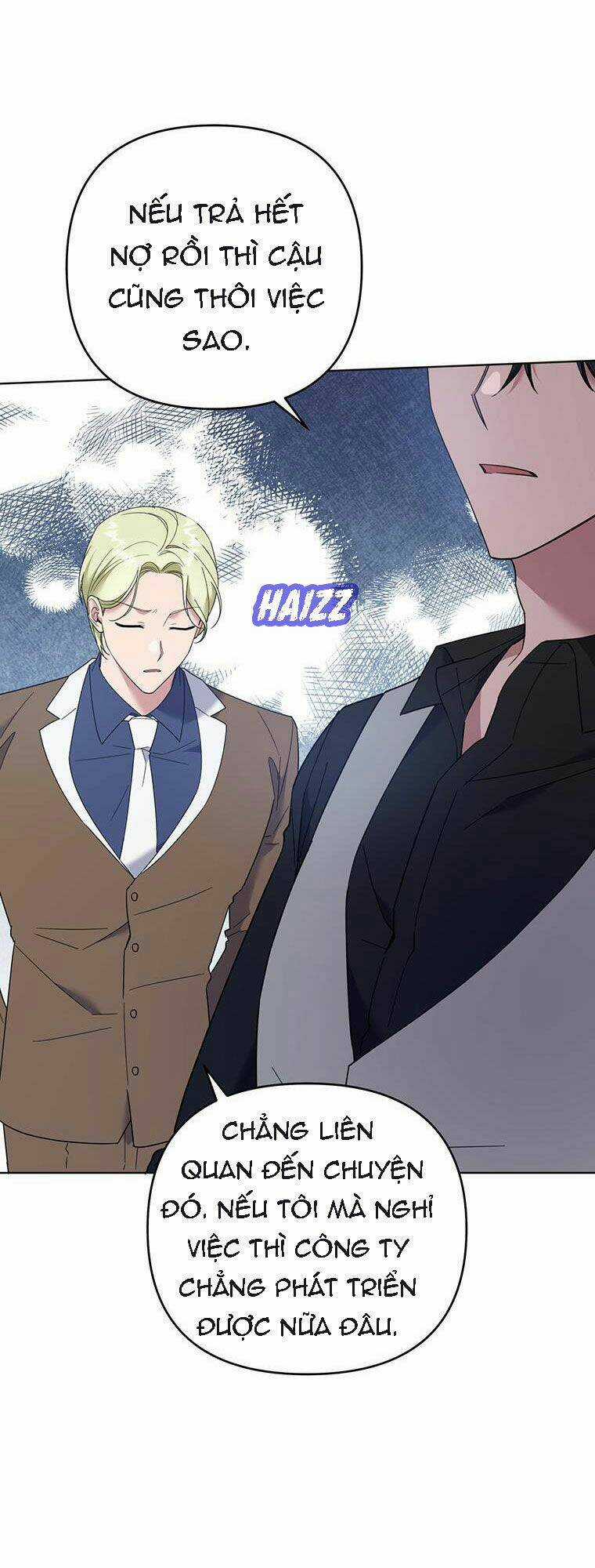 Hãy Để Tôi Được Hiểu Em Chapter 47.2 trang 0
