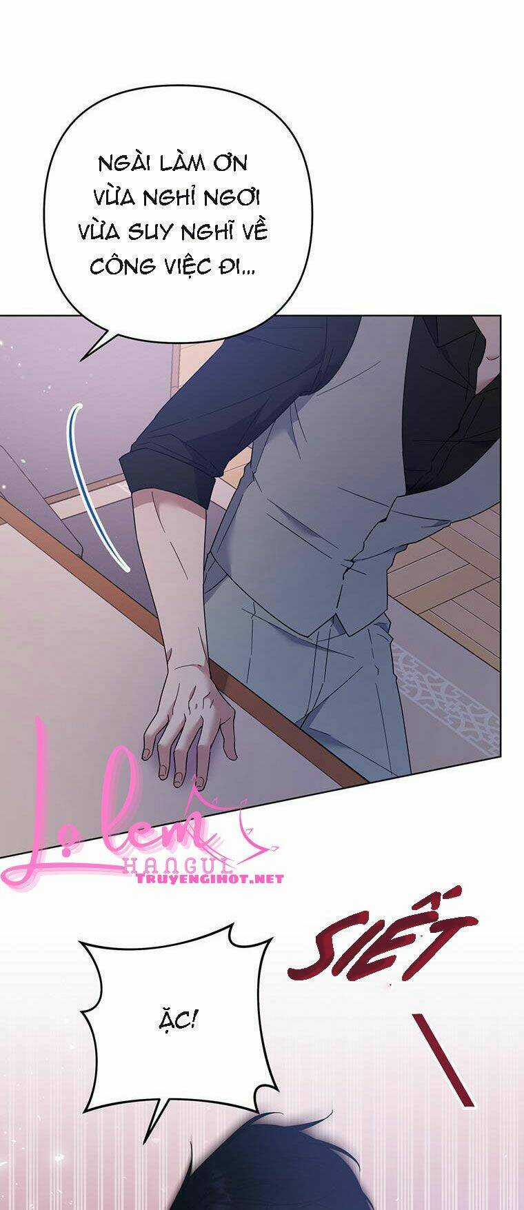 Hãy Để Tôi Được Hiểu Em Chapter 47.2 trang 1