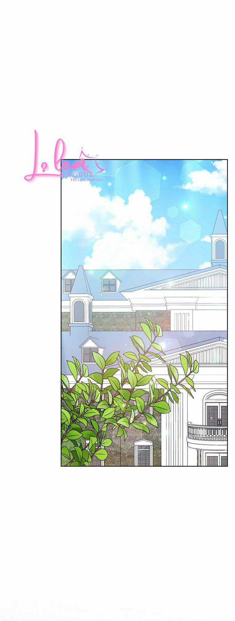 Hãy Để Tôi Được Hiểu Em Chapter 48.1 trang 1