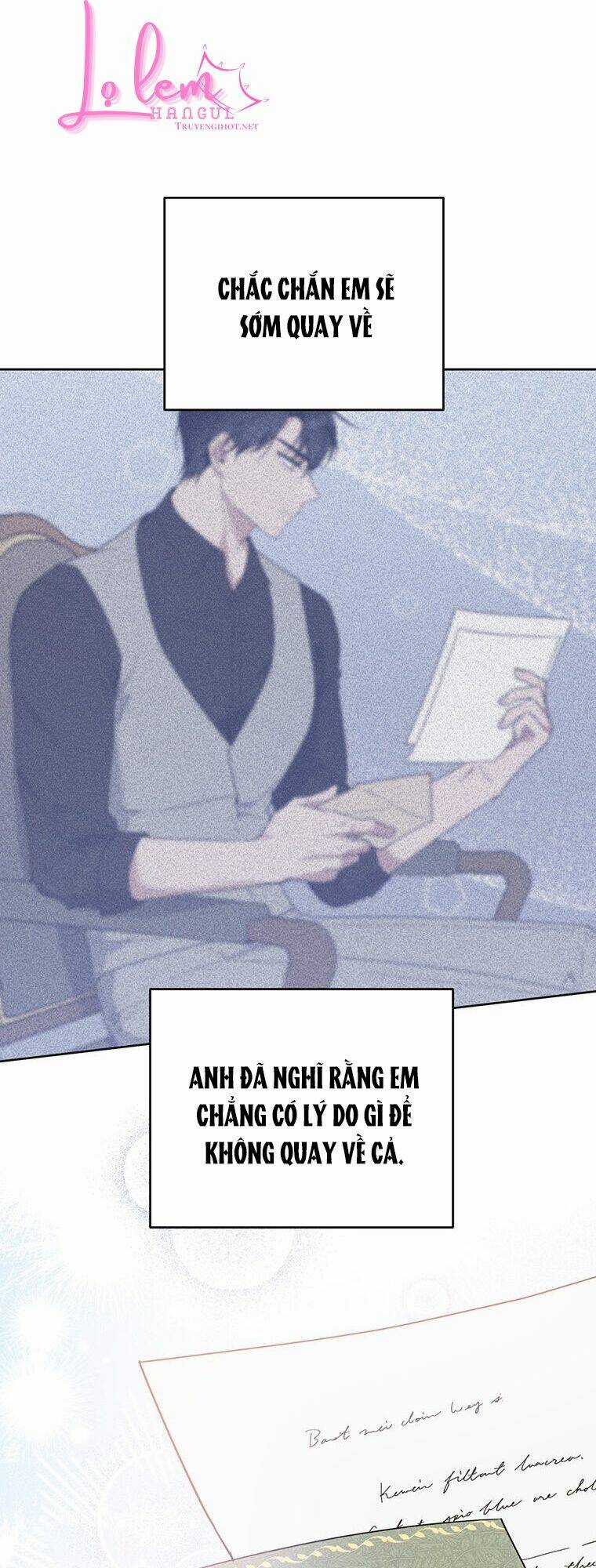 Hãy Để Tôi Được Hiểu Em Chapter 48.2 trang 1