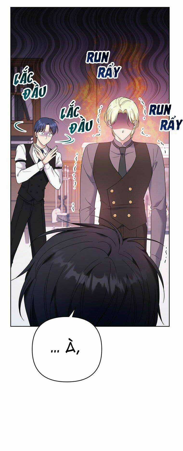 Hãy Để Tôi Được Hiểu Em Chapter 49.2 trang 0