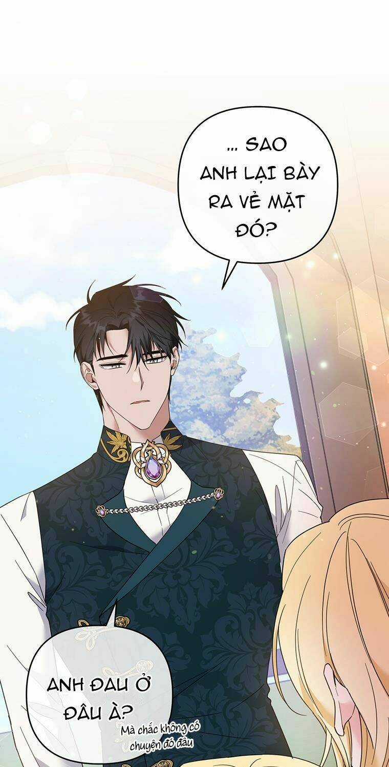 Hãy Để Tôi Được Hiểu Em Chapter 50.1 trang 1