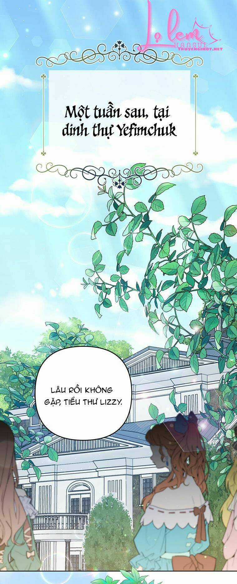 Hãy Để Tôi Được Hiểu Em Chapter 53.1 trang 0