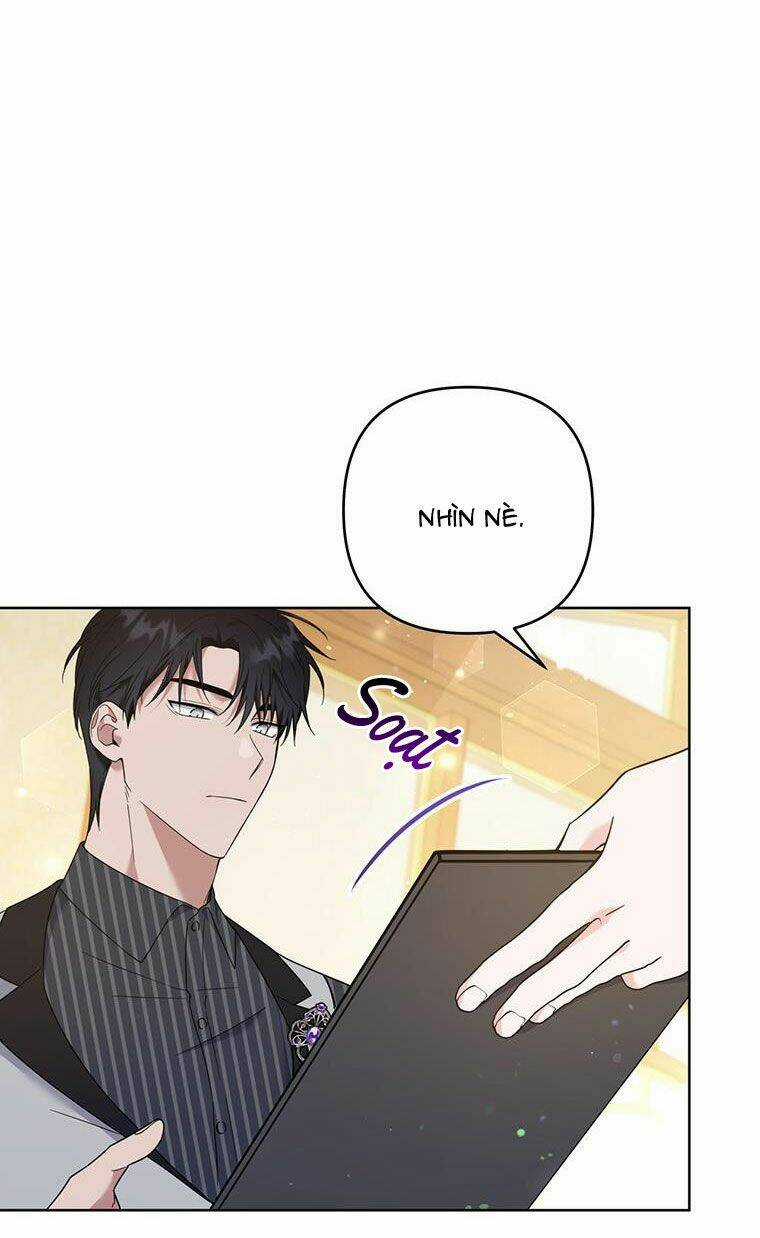 Hãy Để Tôi Được Hiểu Em Chapter 53.2 trang 1