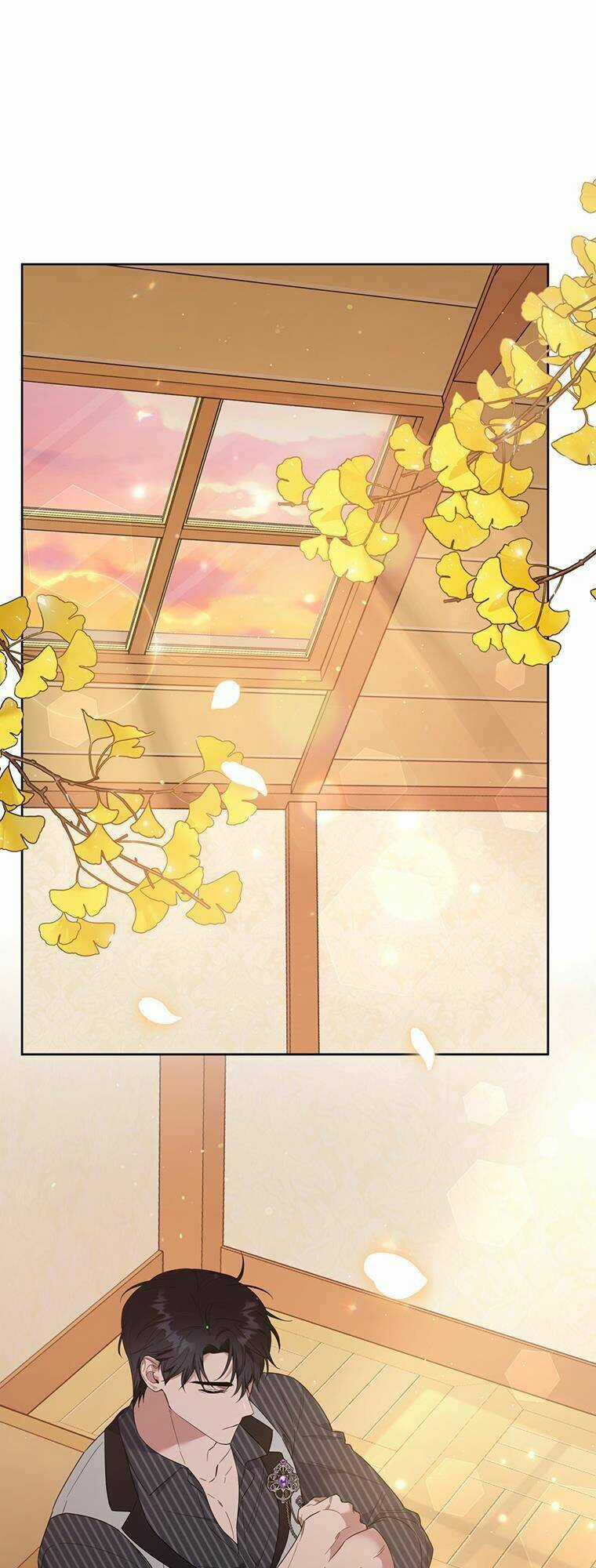 Hãy Để Tôi Được Hiểu Em Chapter 54.1 trang 1