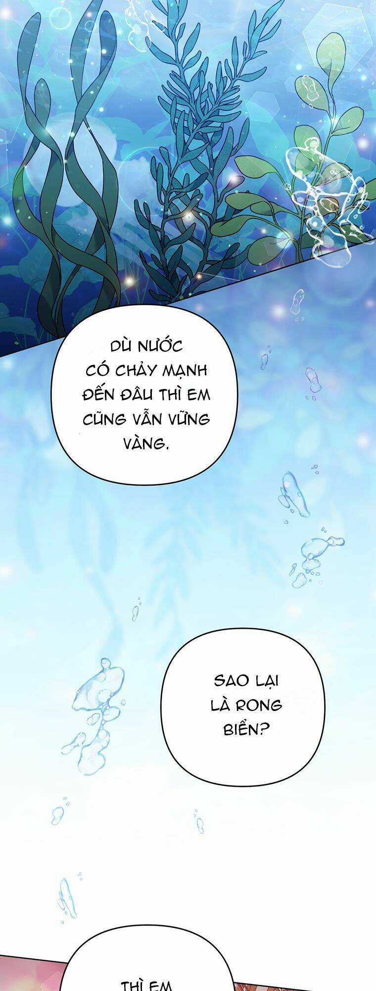 Hãy Để Tôi Được Hiểu Em Chapter 54.2 trang 1