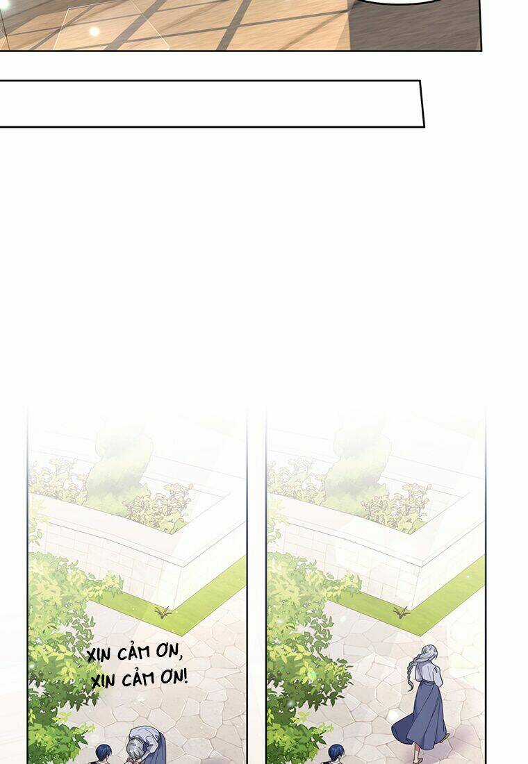 Hãy Để Tôi Được Hiểu Em Chapter 56.2 trang 1
