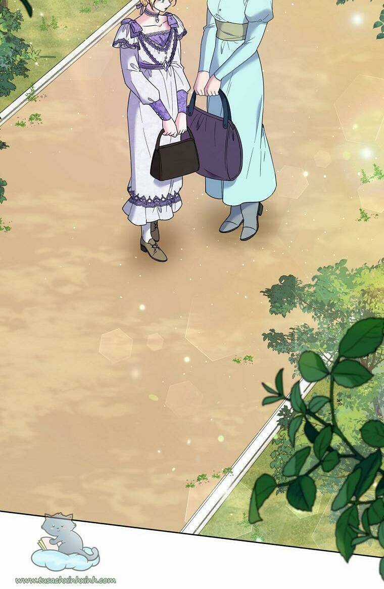 Hãy Để Tôi Được Hiểu Em Chapter 59 trang 1