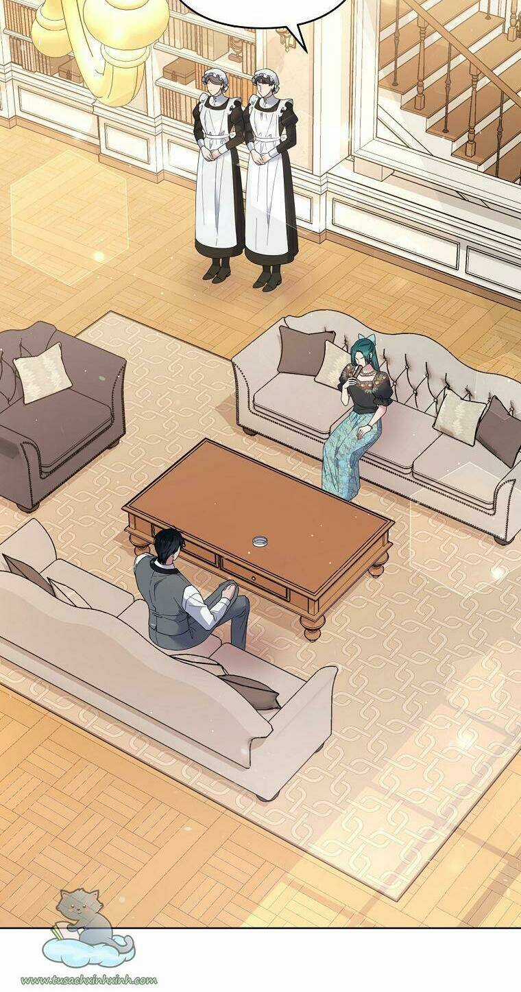 Hãy Để Tôi Được Hiểu Em Chapter 60 trang 1
