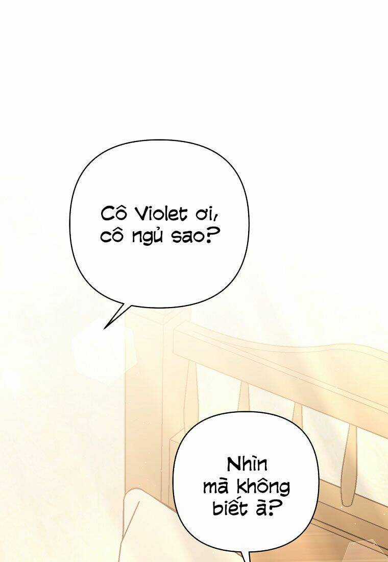 Hãy Để Tôi Được Hiểu Em Chapter 62.1 trang 0