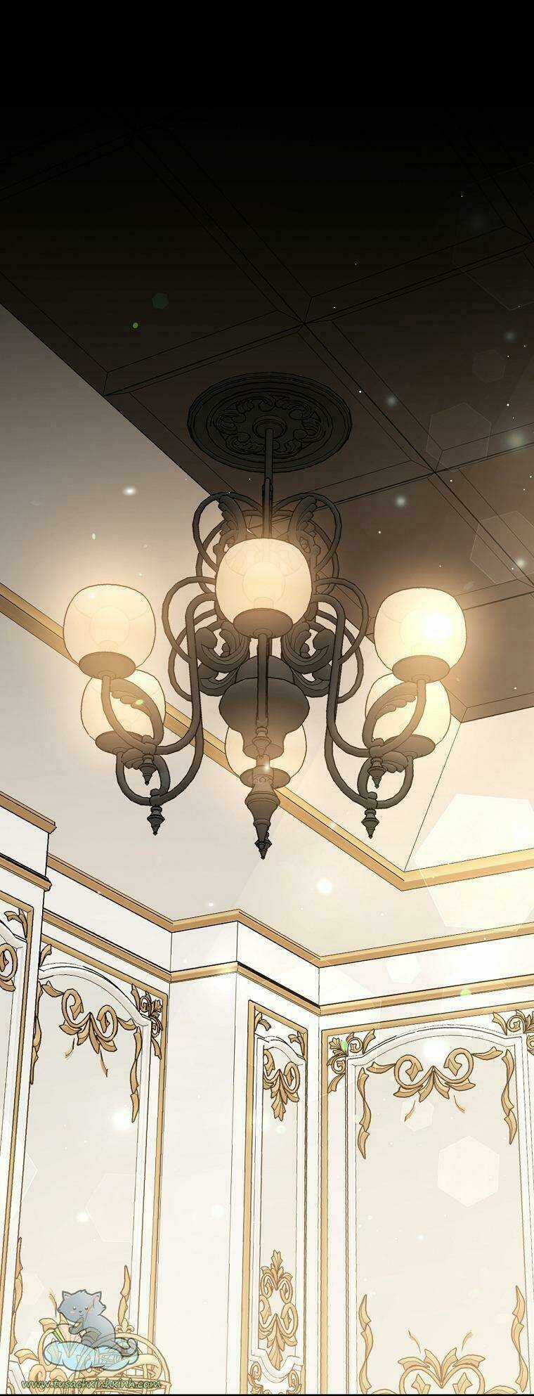 Hãy Để Tôi Được Hiểu Em Chapter 64 trang 1