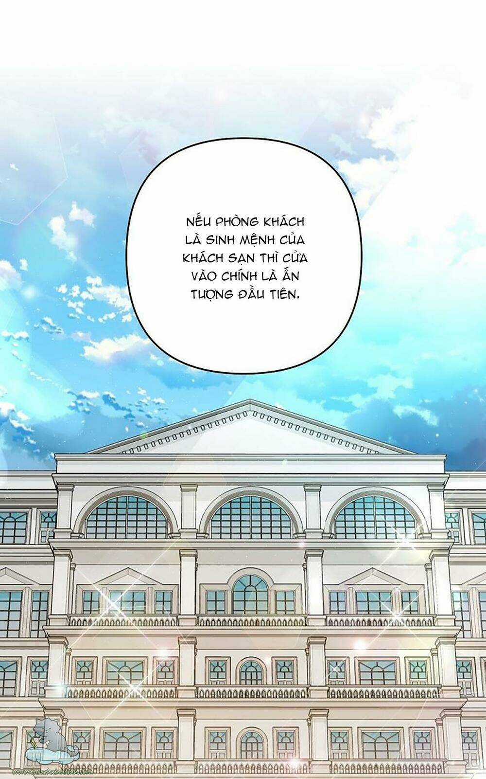 Hãy Để Tôi Được Hiểu Em Chapter 66 trang 1