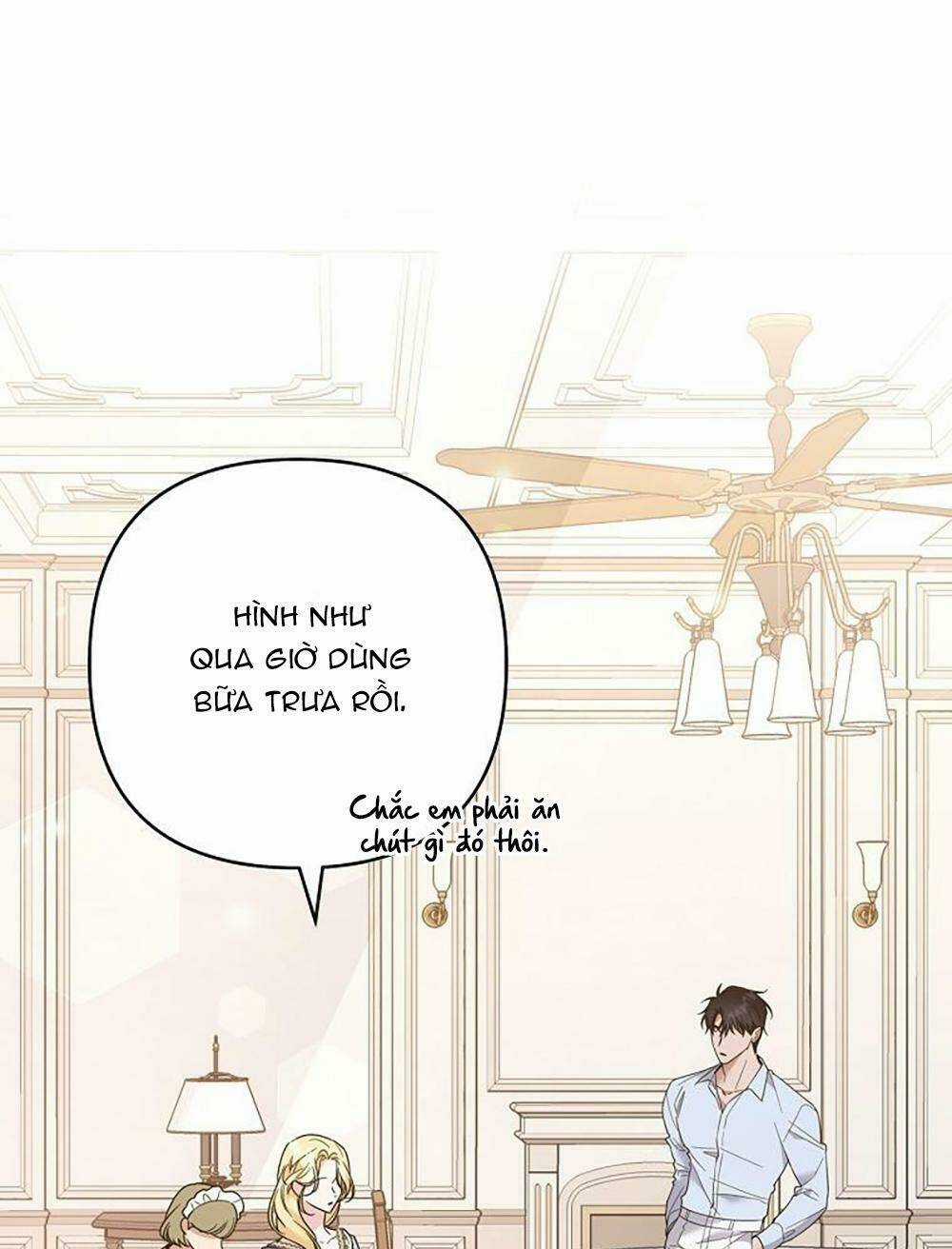 Hãy Để Tôi Được Hiểu Em Chapter 67 trang 1