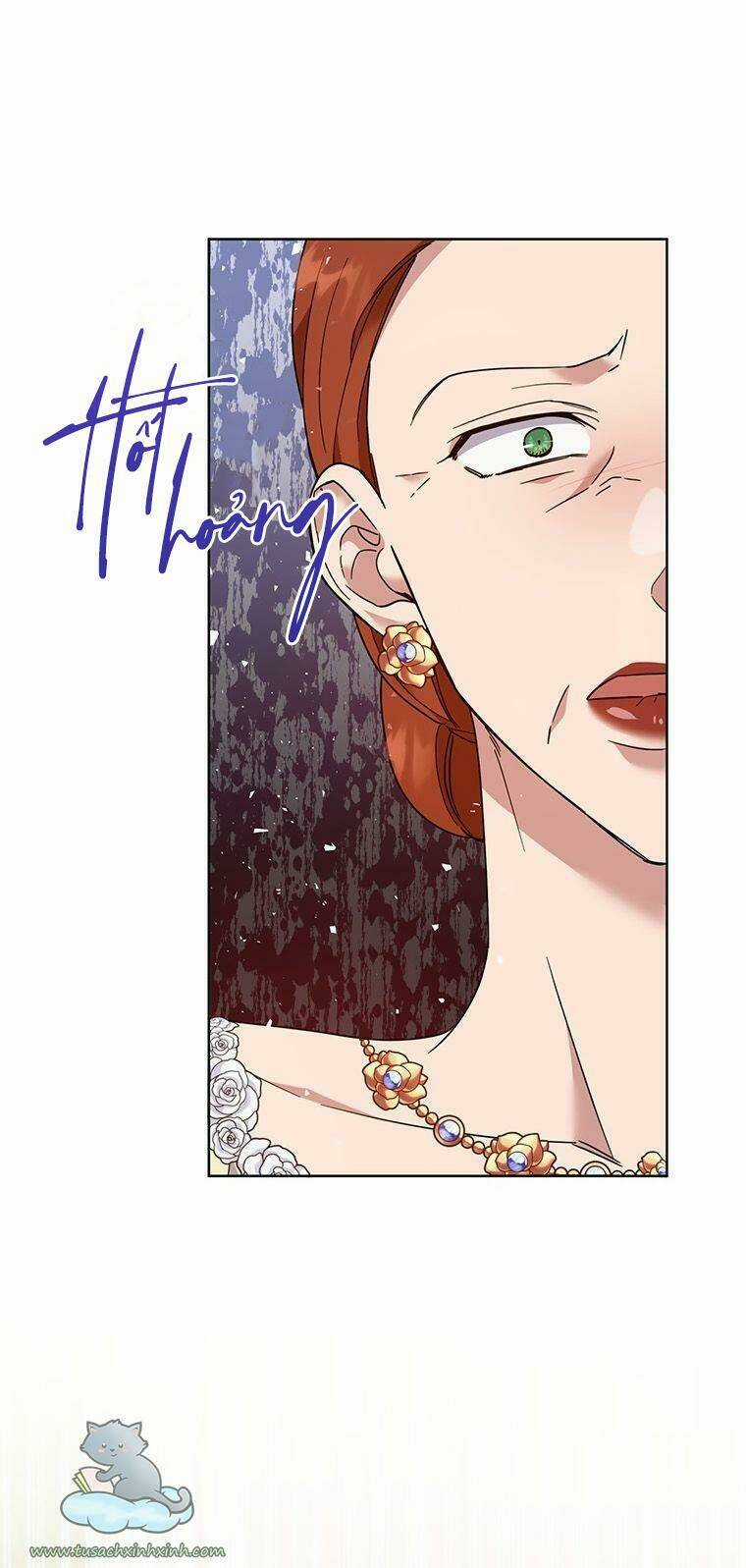 Hãy Để Tôi Được Hiểu Em Chapter 69 trang 1