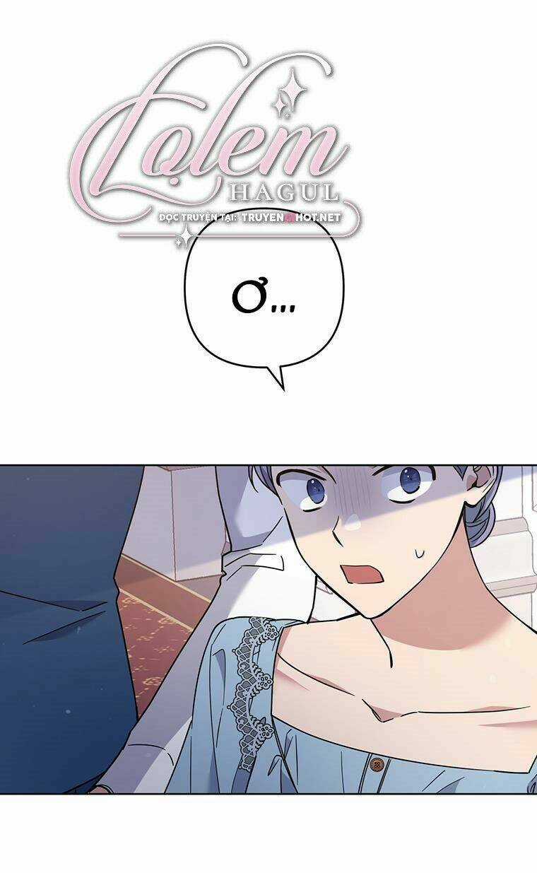 Hãy Để Tôi Được Hiểu Em Chapter 71 trang 1