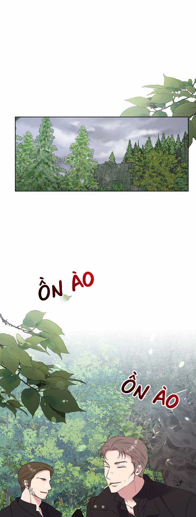 Hãy Để Tôi Được Hiểu Em Chapter 77 trang 1