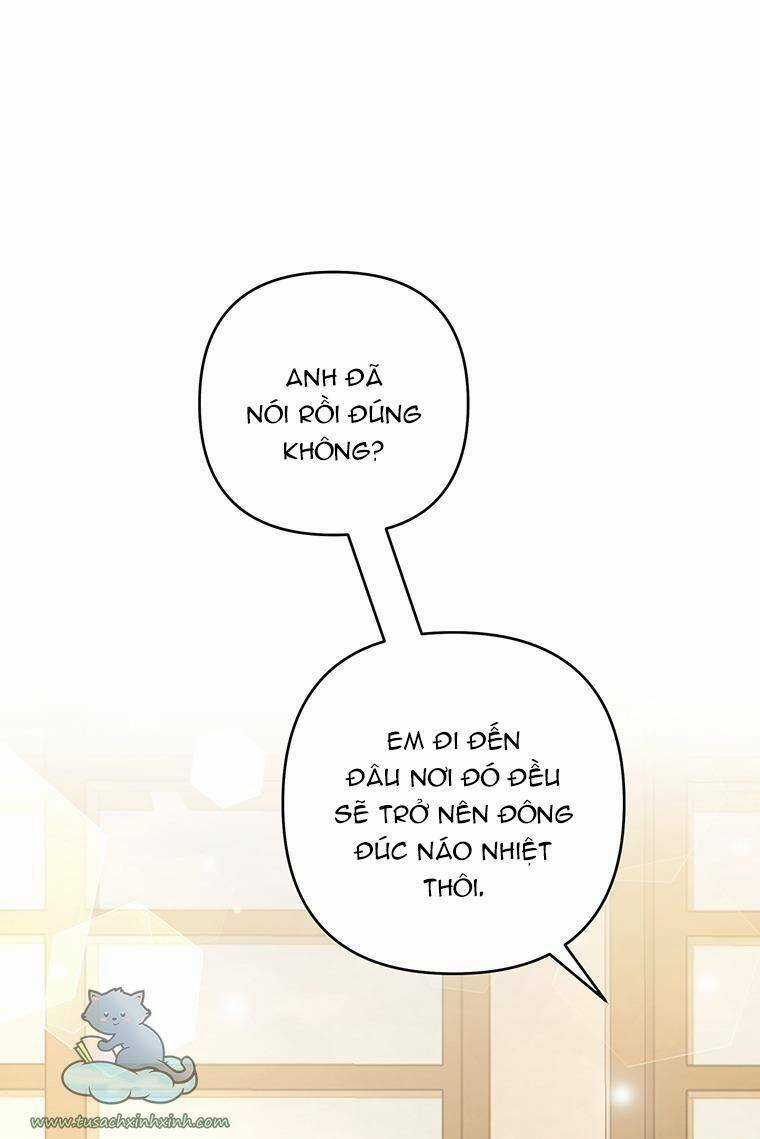 Hãy Để Tôi Được Hiểu Em Chapter 79 trang 1