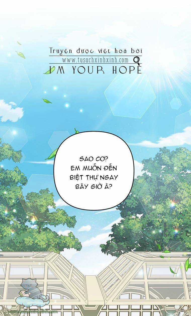 Hãy Để Tôi Được Hiểu Em Chapter 81 trang 1