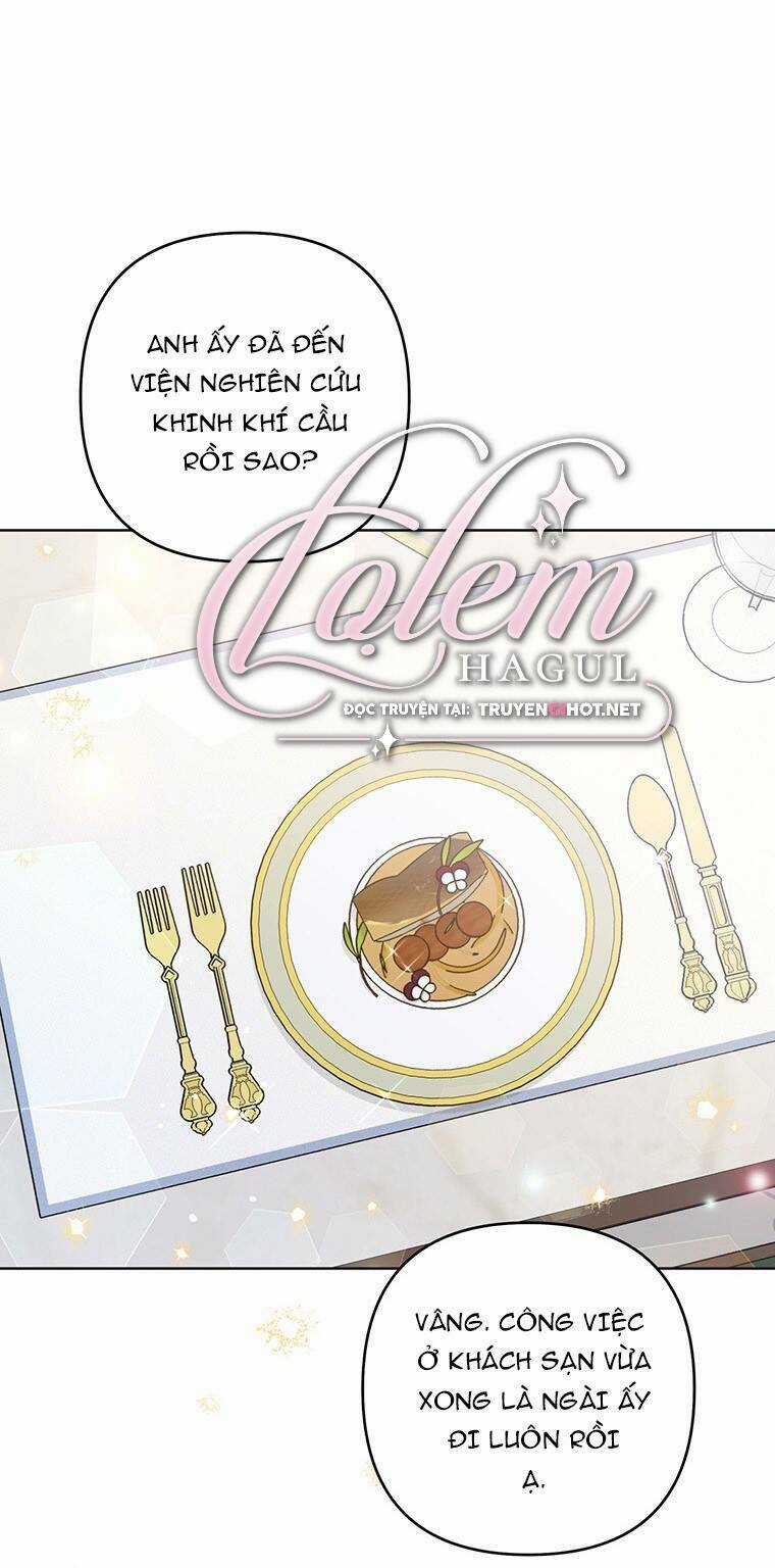 Hãy Để Tôi Được Hiểu Em Chapter 83 trang 1