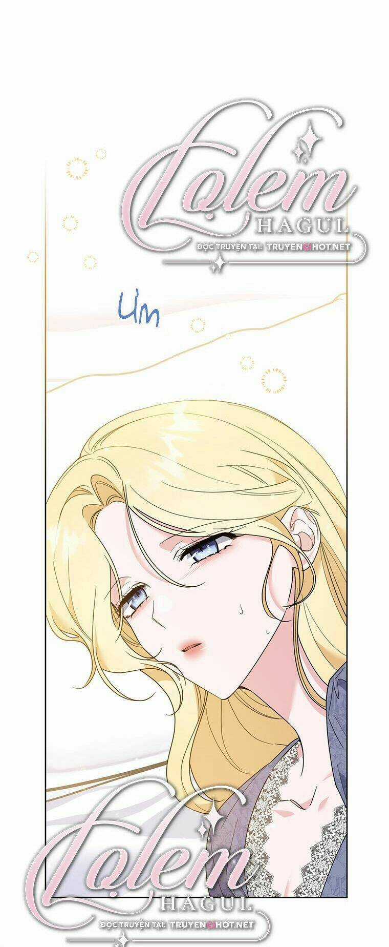 Hãy Để Tôi Được Hiểu Em Chapter 85 trang 0