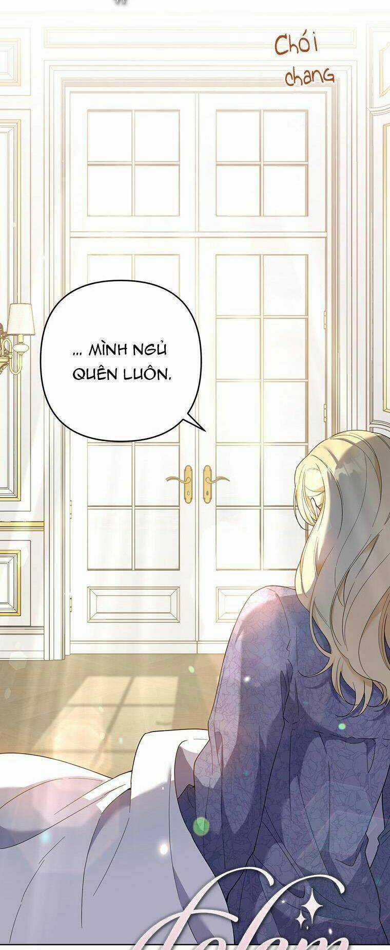 Hãy Để Tôi Được Hiểu Em Chapter 85 trang 1