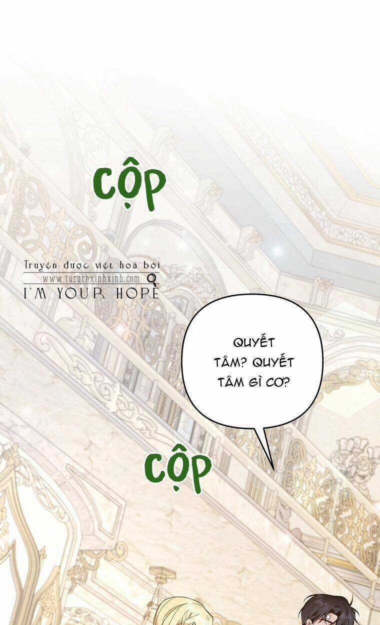 Hãy Để Tôi Được Hiểu Em Chapter 87 trang 1