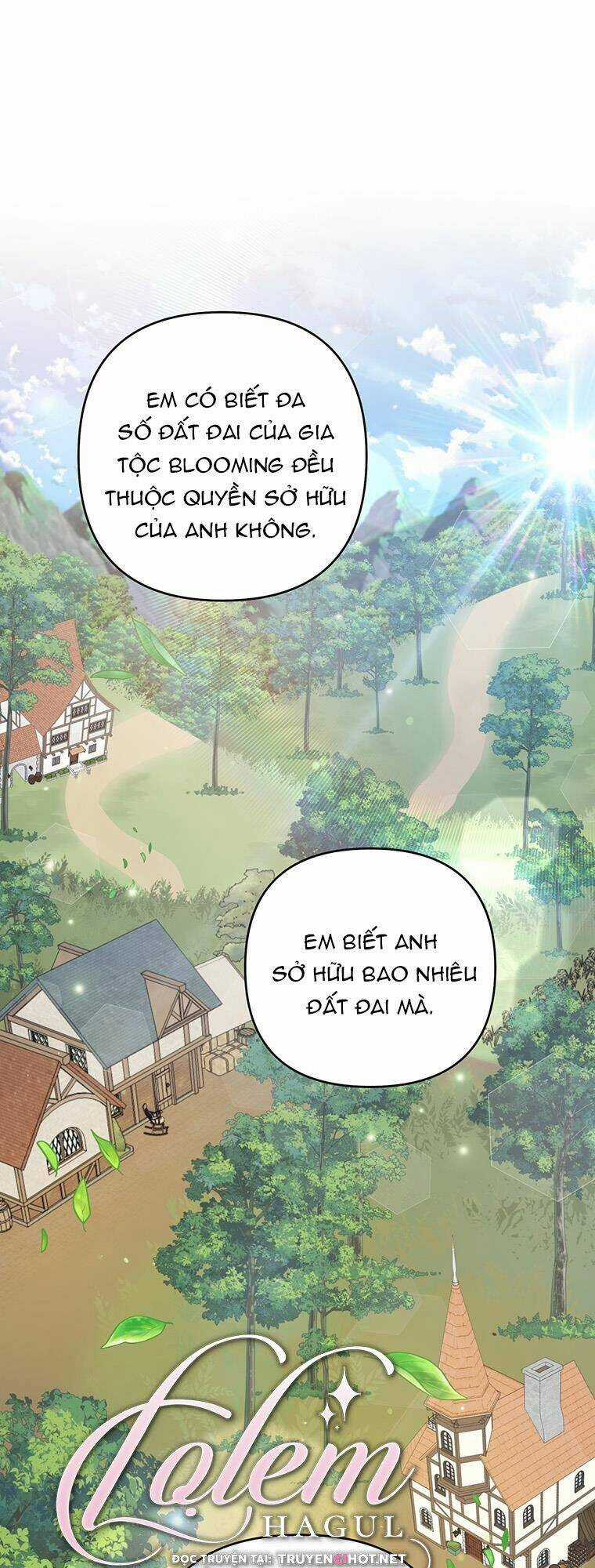 Hãy Để Tôi Được Hiểu Em Chapter 90 trang 0