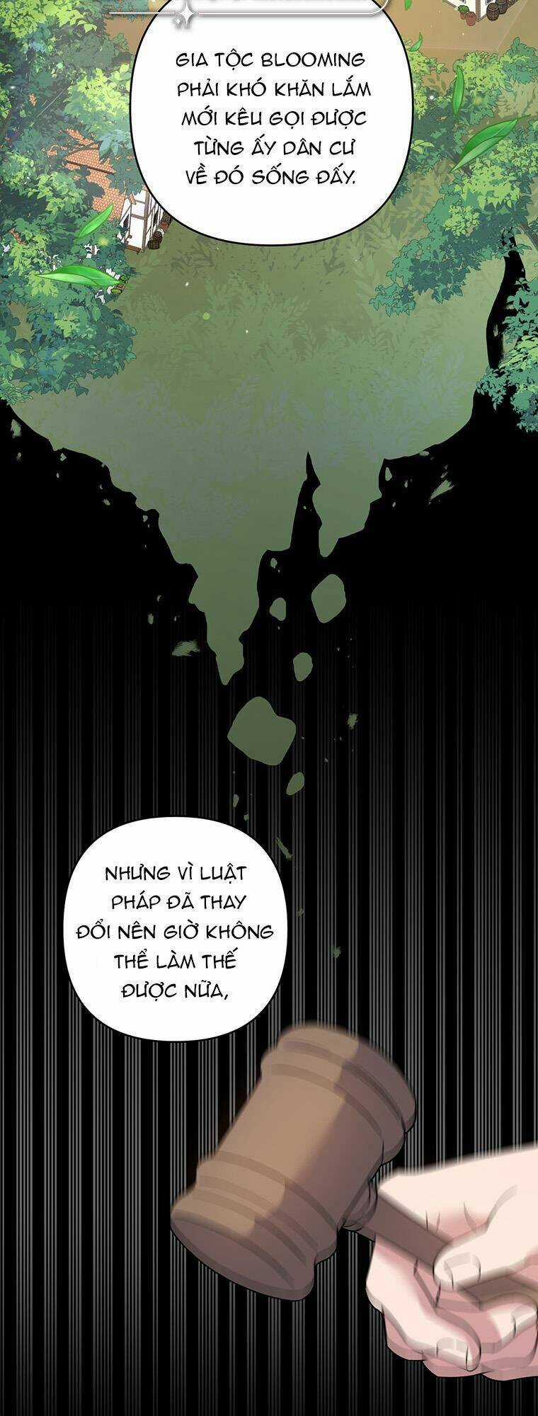 Hãy Để Tôi Được Hiểu Em Chapter 90 trang 1