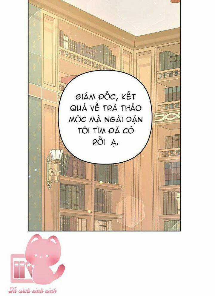 Hãy Để Tôi Được Hiểu Em Chapter 93 trang 1