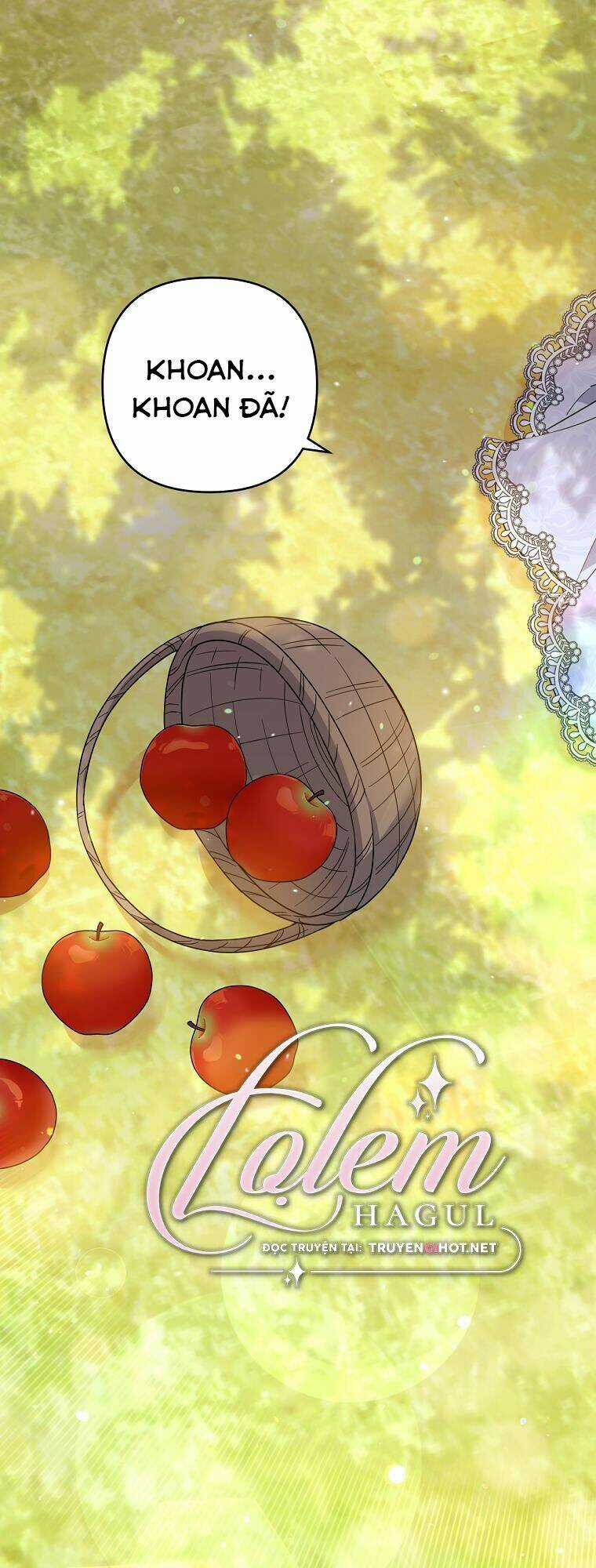 Hãy Để Tôi Được Hiểu Em Chapter 96 trang 0