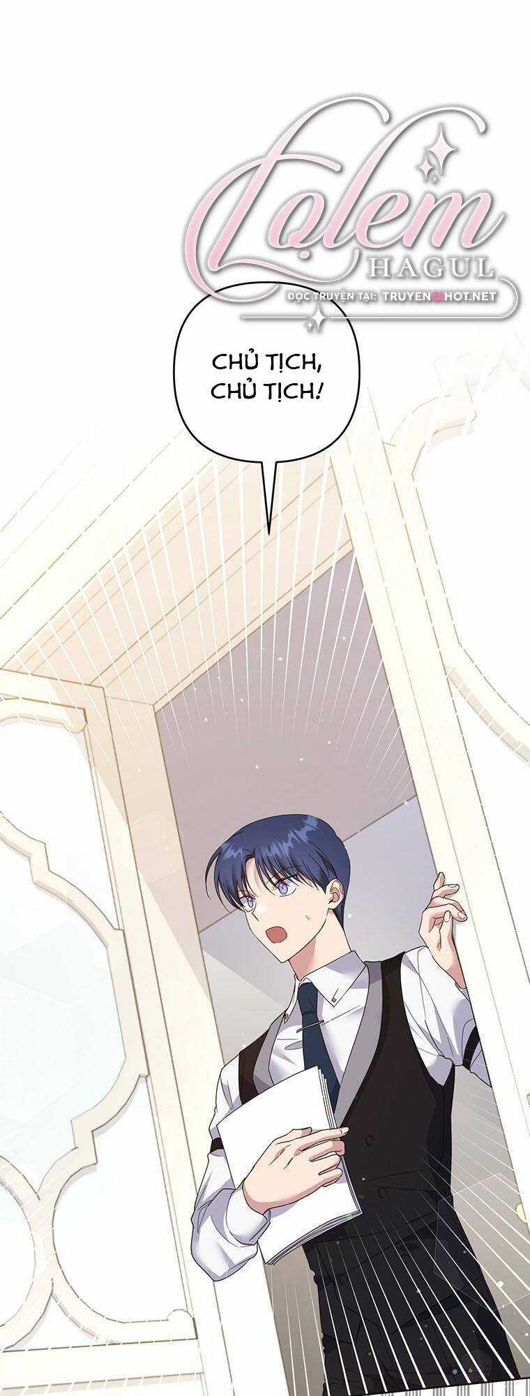 Hãy Để Tôi Được Hiểu Em Chapter 97 trang 1