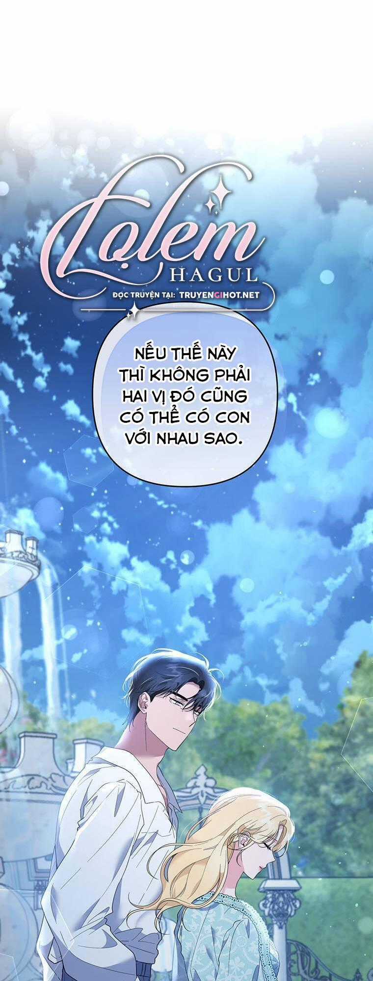 Hãy Để Tôi Được Hiểu Em Chapter 98.2 trang 0