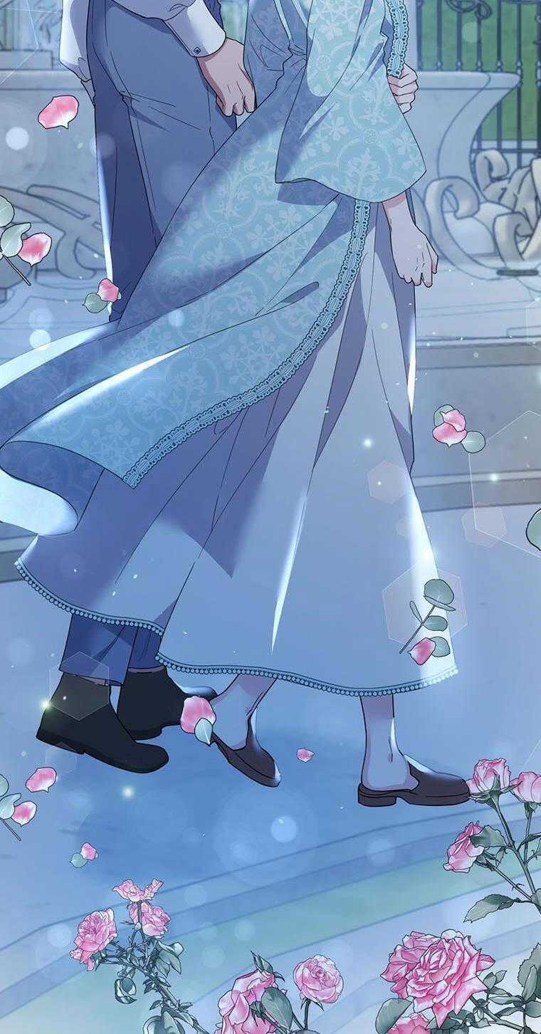 Hãy Để Tôi Được Hiểu Em Chapter 98.5 trang 1