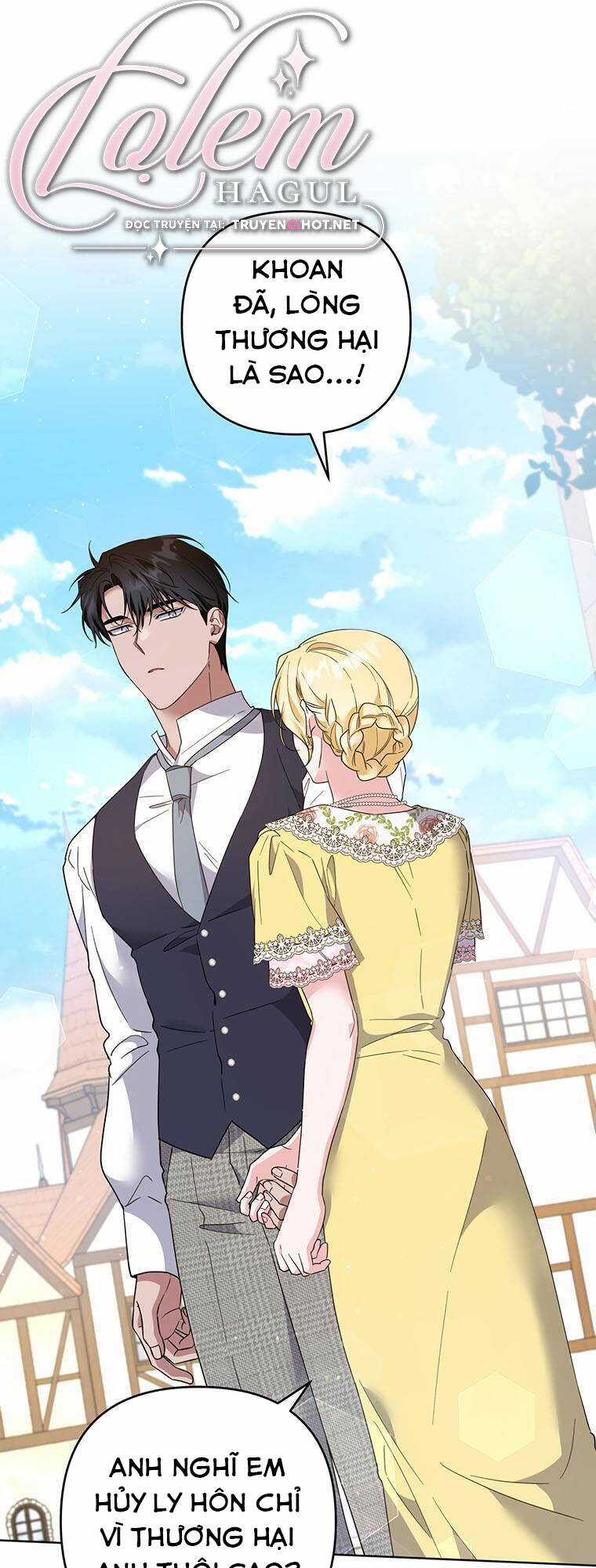 Hãy Để Tôi Được Hiểu Em Chapter 98 trang 0