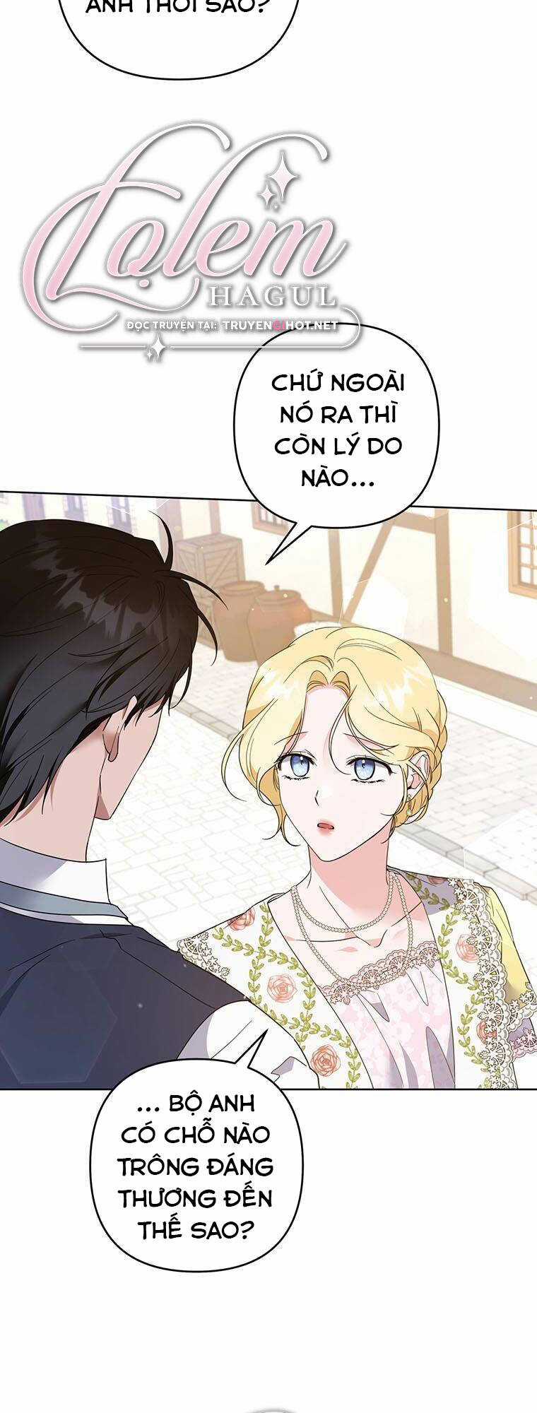 Hãy Để Tôi Được Hiểu Em Chapter 98 trang 1