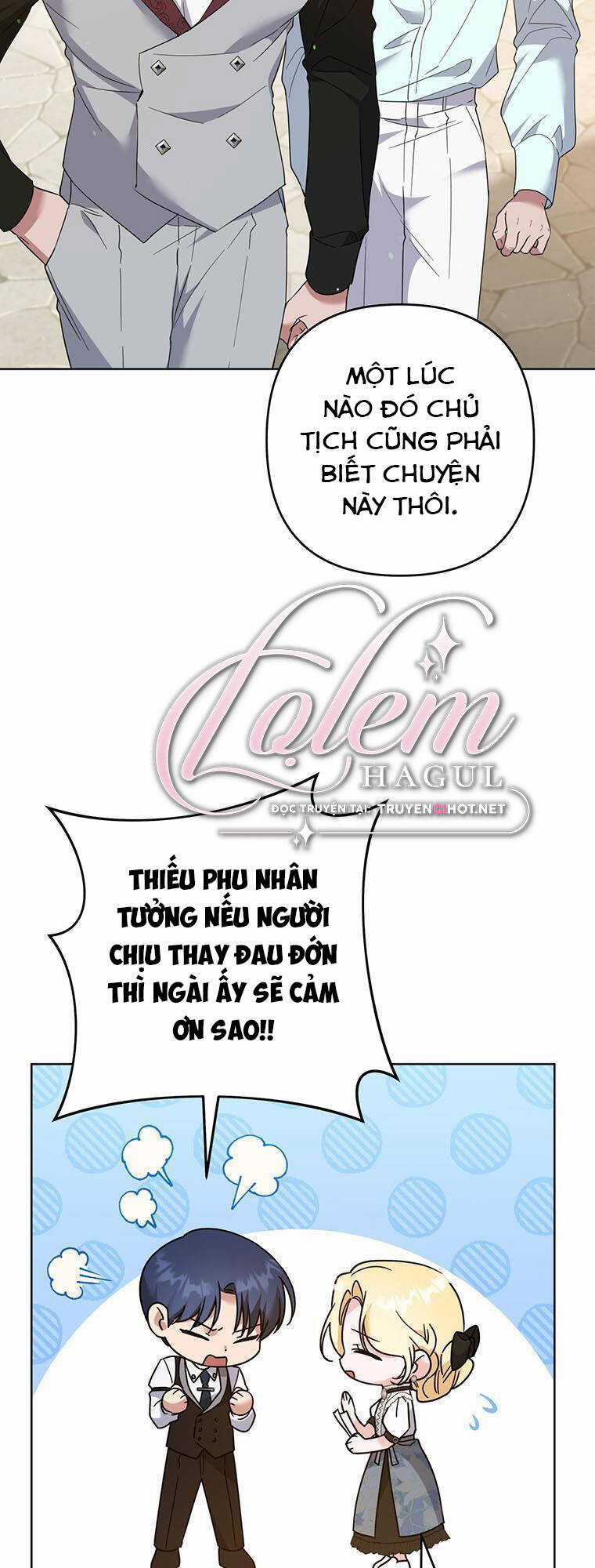 Hãy Để Tôi Được Hiểu Em Chapter 99.2 trang 0