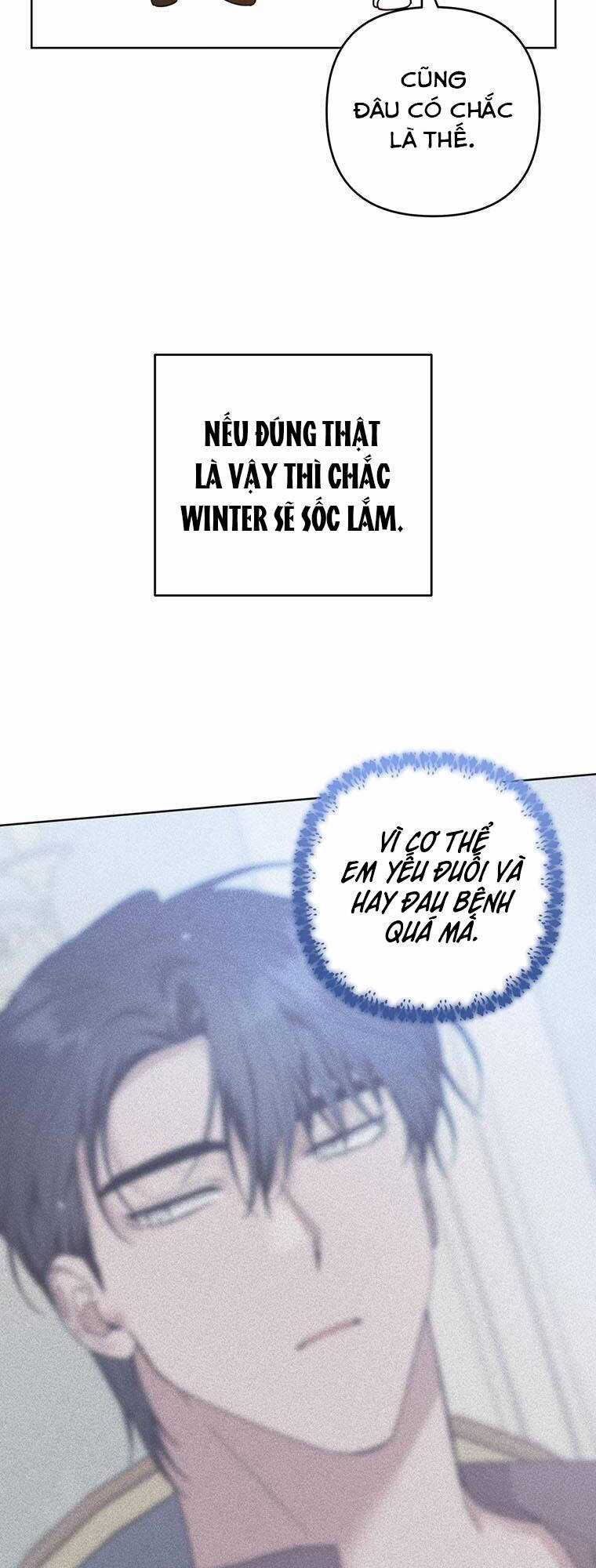Hãy Để Tôi Được Hiểu Em Chapter 99.2 trang 1